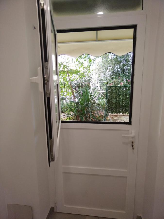 Apartment Cvita In City Center Split Eksteriør bilde