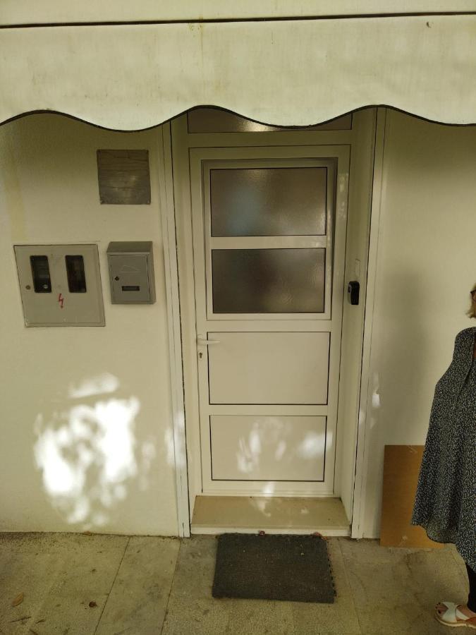 Apartment Cvita In City Center Split Eksteriør bilde