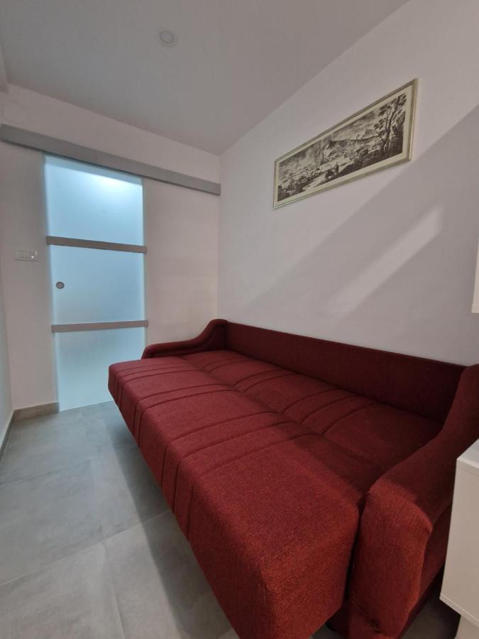 Apartment Cvita In City Center Split Eksteriør bilde