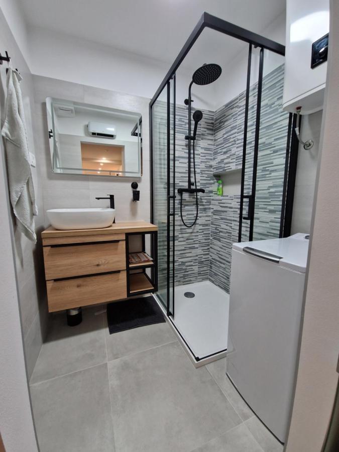 Apartment Cvita In City Center Split Eksteriør bilde