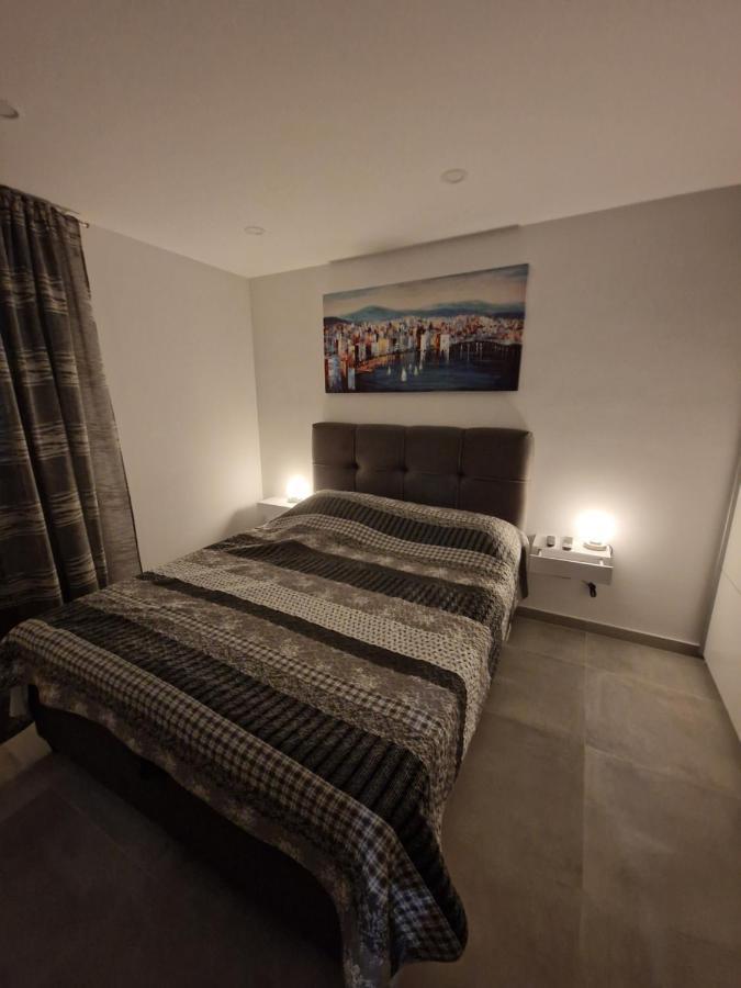 Apartment Cvita In City Center Split Eksteriør bilde